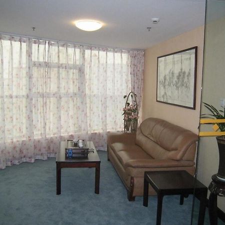 Nanjing Renyun Hotel Zewnętrze zdjęcie