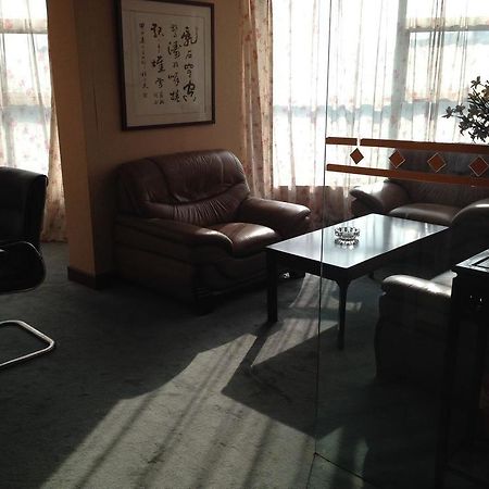 Nanjing Renyun Hotel Zewnętrze zdjęcie