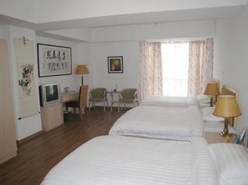 Nanjing Renyun Hotel Zewnętrze zdjęcie