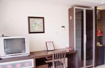Nanjing Renyun Hotel Zewnętrze zdjęcie
