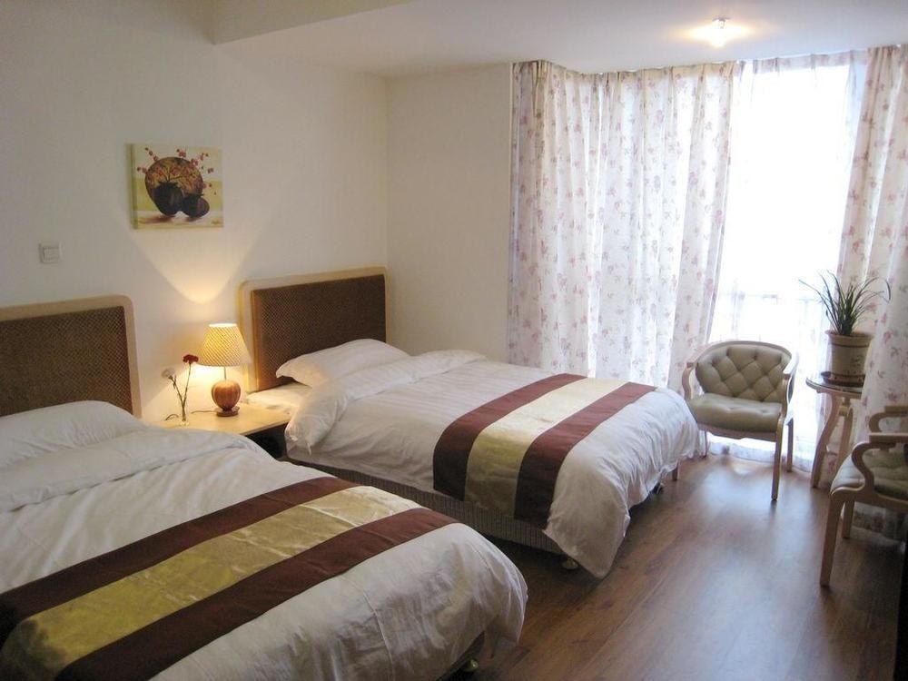 Nanjing Renyun Hotel Zewnętrze zdjęcie