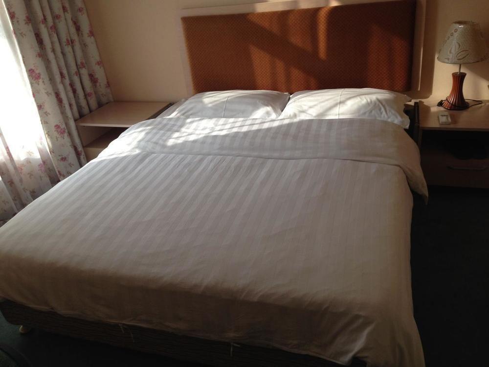 Nanjing Renyun Hotel Zewnętrze zdjęcie
